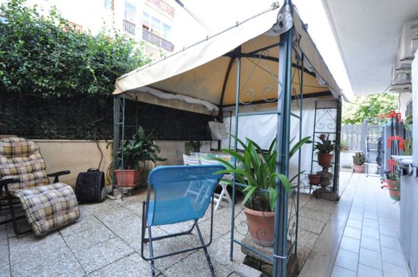 appartamento in vendita a Roma in zona Finocchio