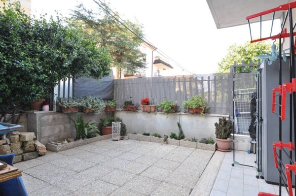 appartamento in vendita a Roma in zona Finocchio