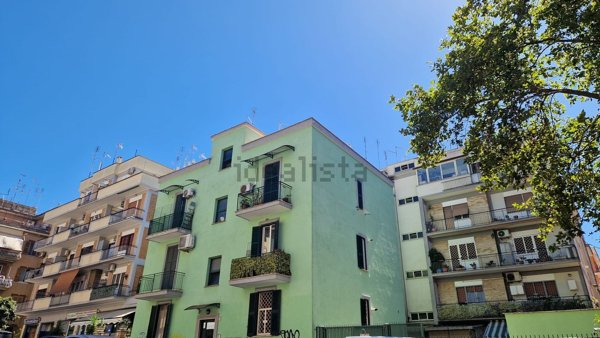 appartamento in vendita a Roma in zona Prenestino-Centocelle