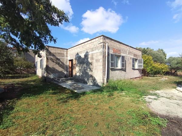 casa indipendente in vendita a Roma in zona Olgiata