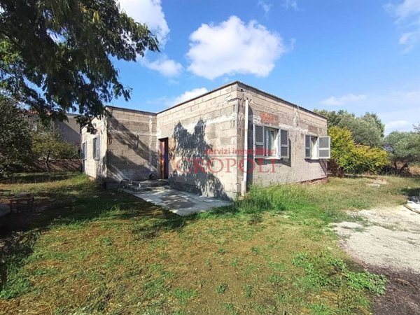 casa indipendente in vendita a Roma in zona Olgiata