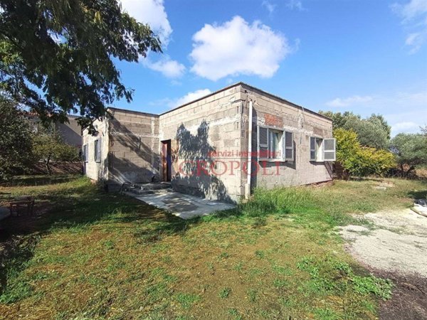 casa indipendente in vendita a Roma in zona Olgiata