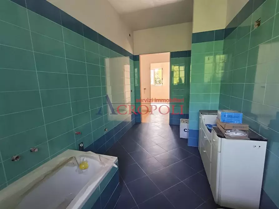 casa indipendente in vendita a Roma in zona Olgiata