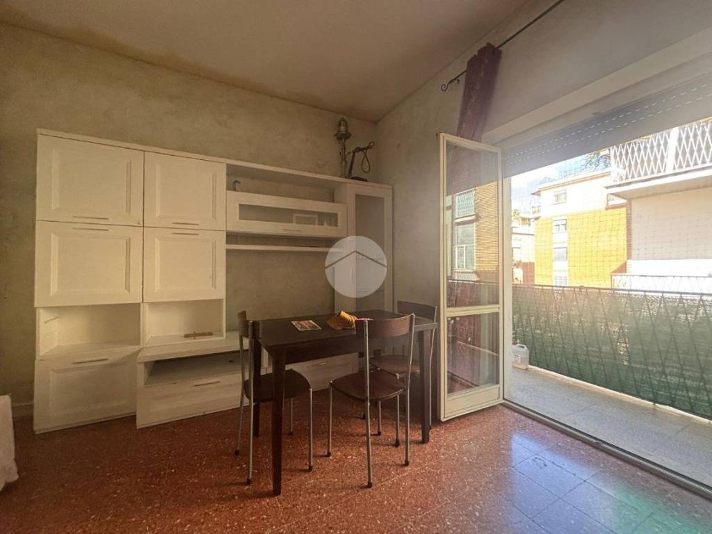appartamento in vendita a Roma in zona La Pisana