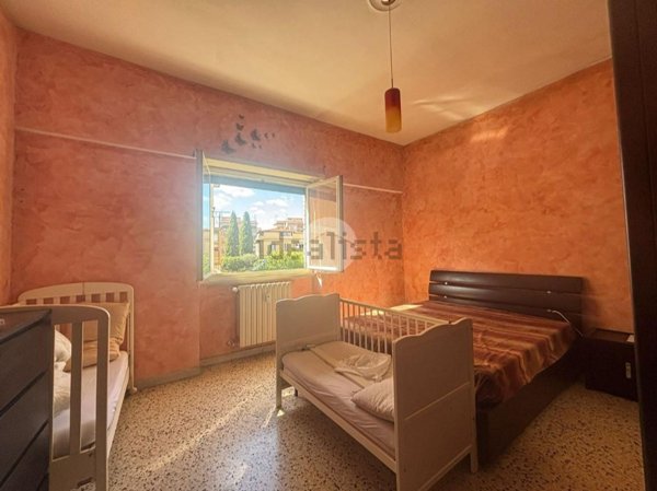 appartamento in vendita a Roma in zona La Pisana