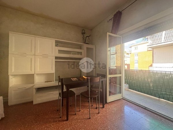 appartamento in vendita a Roma in zona La Pisana