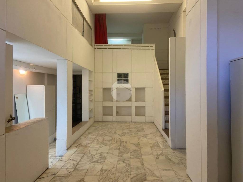 appartamento in vendita a Roma in zona Della Vittoria