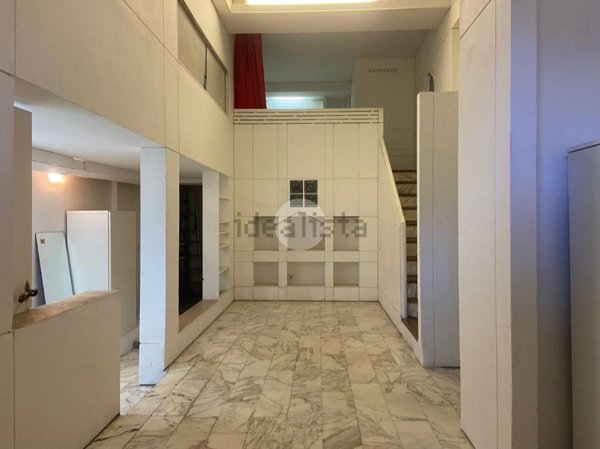 appartamento in vendita a Roma in zona Della Vittoria