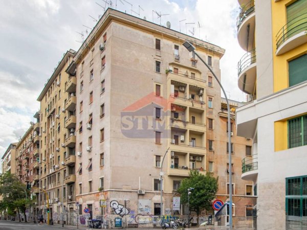 appartamento in vendita a Roma in zona Tiburtino