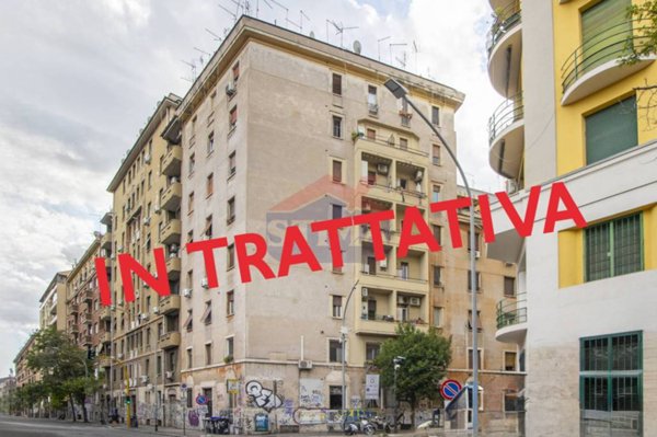 appartamento in vendita a Roma in zona Tiburtino