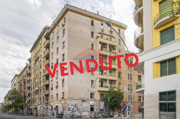 appartamento in vendita a Roma in zona Tiburtino