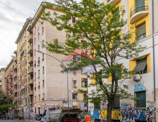 appartamento in vendita a Roma in zona Tiburtino