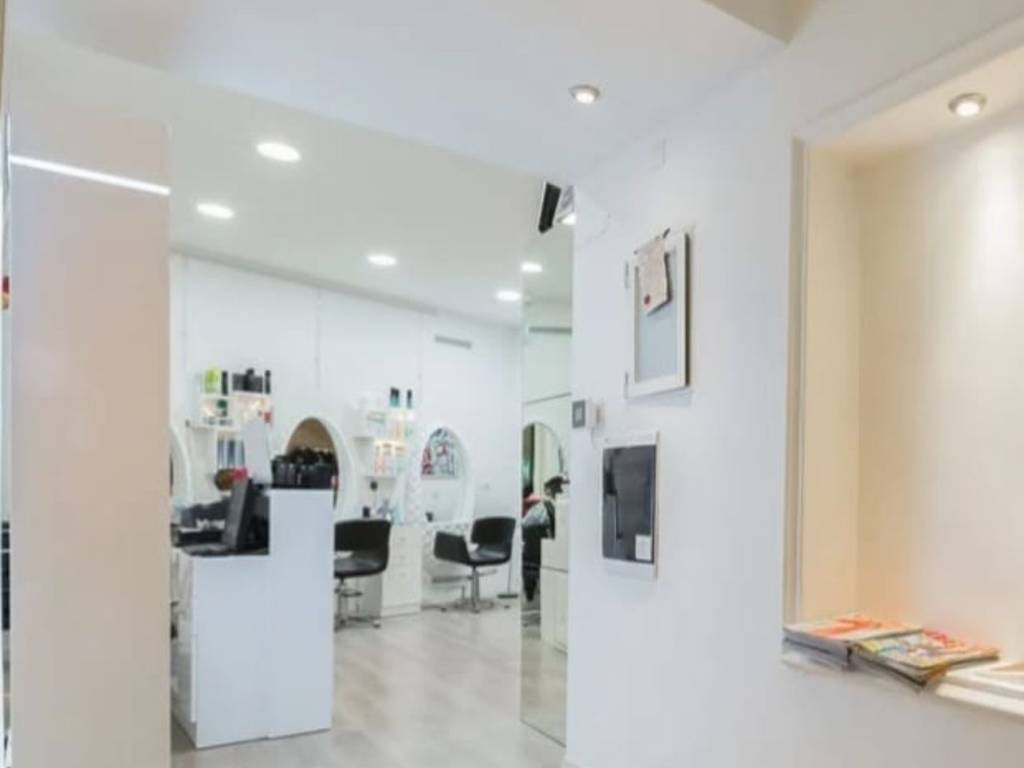 negozio in vendita a Roma