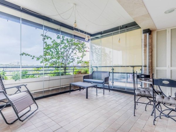 appartamento in vendita a Roma in zona EUR