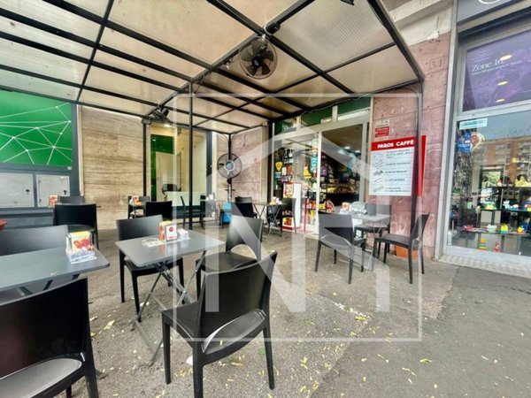 negozio in vendita a Roma in zona Tiburtino