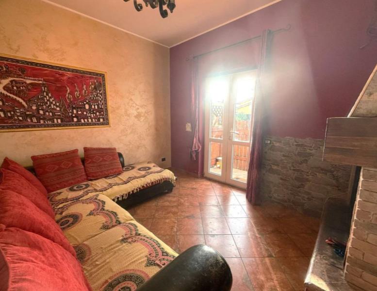 appartamento in vendita a Roma in zona Finocchio