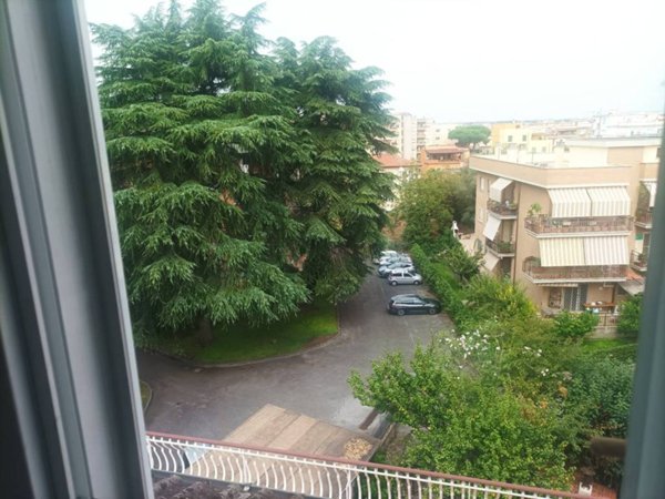 appartamento in vendita a Roma in zona Ponte Mammolo