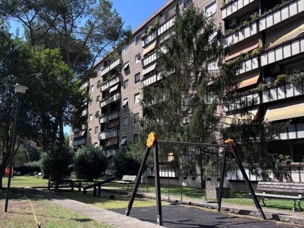 appartamento in vendita a Roma in zona Pinciano