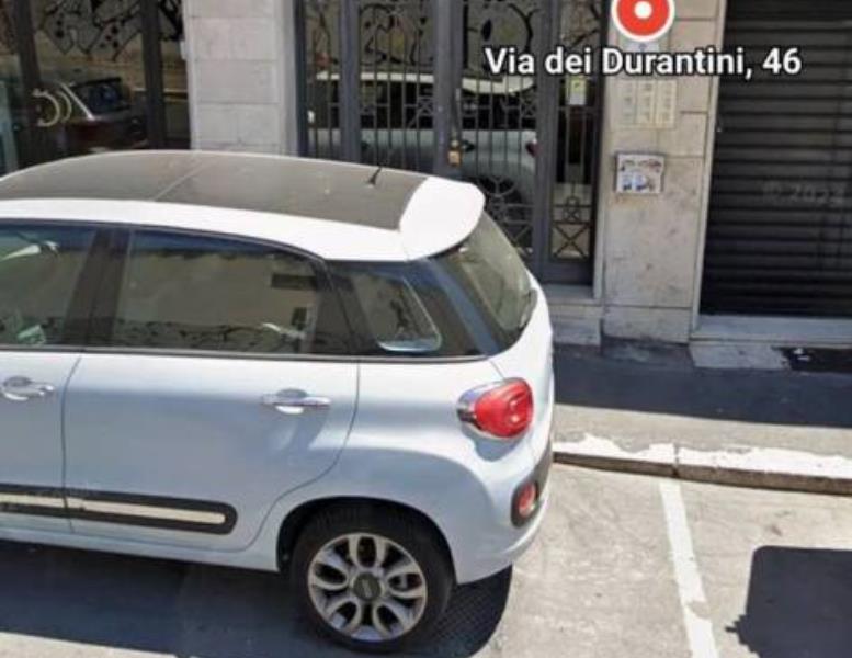 appartamento in vendita a Roma in zona Pietralata
