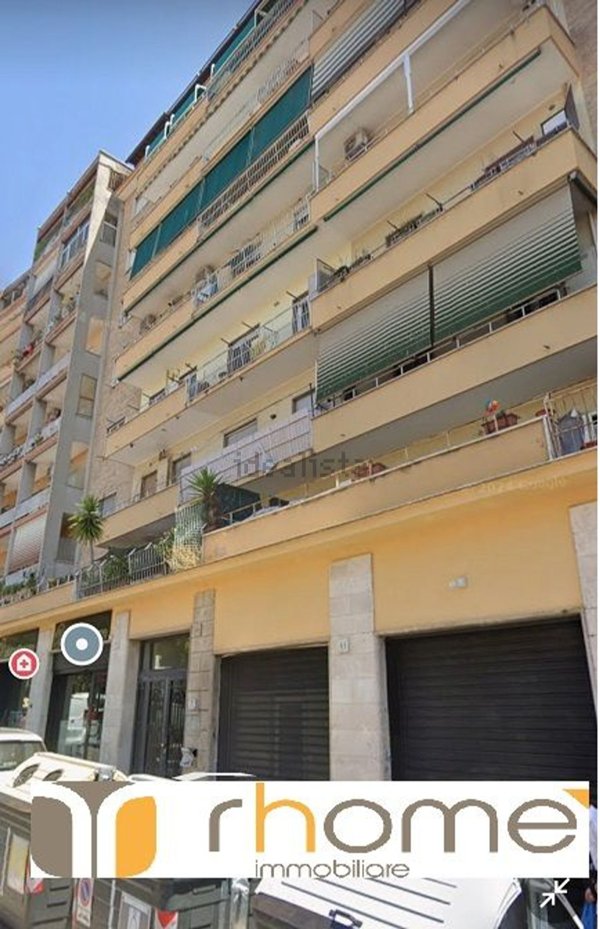 appartamento in vendita a Roma in zona Pietralata