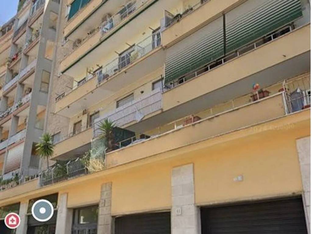 appartamento in vendita a Roma in zona Pietralata
