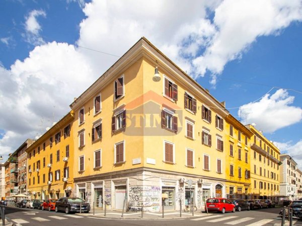 appartamento in vendita a Roma in zona Tiburtino