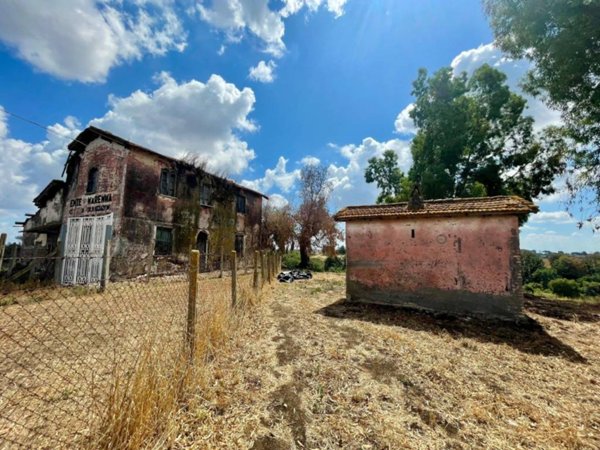 casa indipendente in vendita a Roma in zona Casalotti