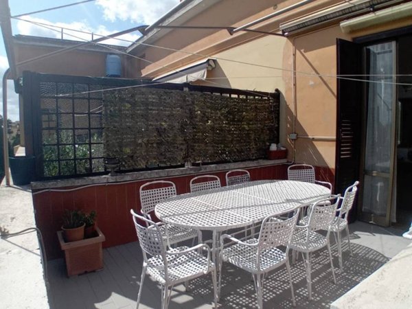 appartamento in vendita a Roma in zona Primavalle
