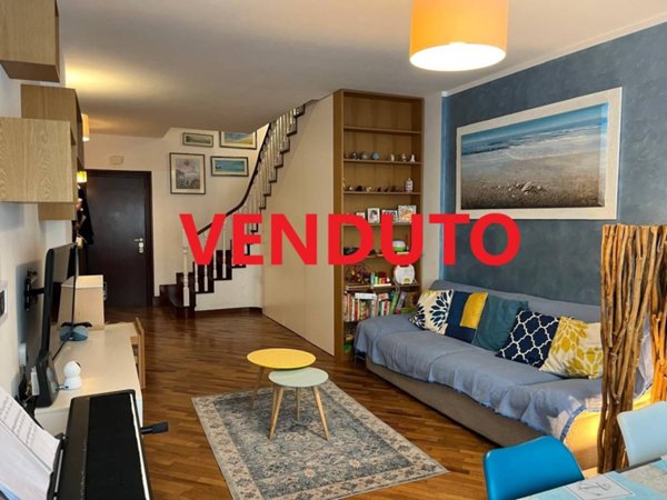 appartamento in vendita a Roma in zona Giuliano Dalmata