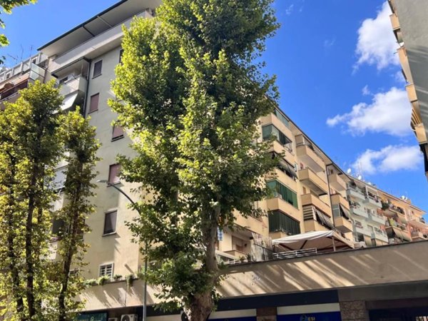 appartamento in vendita a Roma in zona Tiburtino