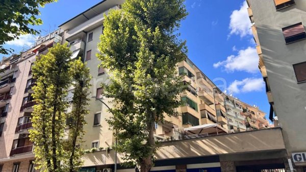 appartamento in vendita a Roma in zona Tiburtino