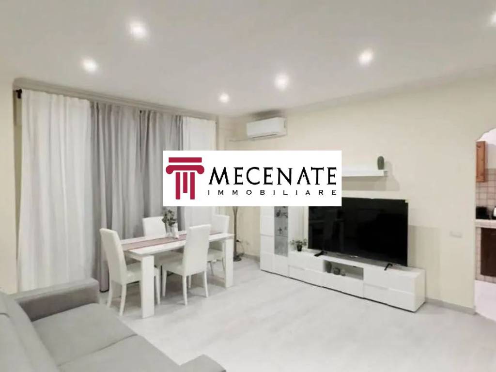 appartamento in vendita a Roma in zona Castel Fusano