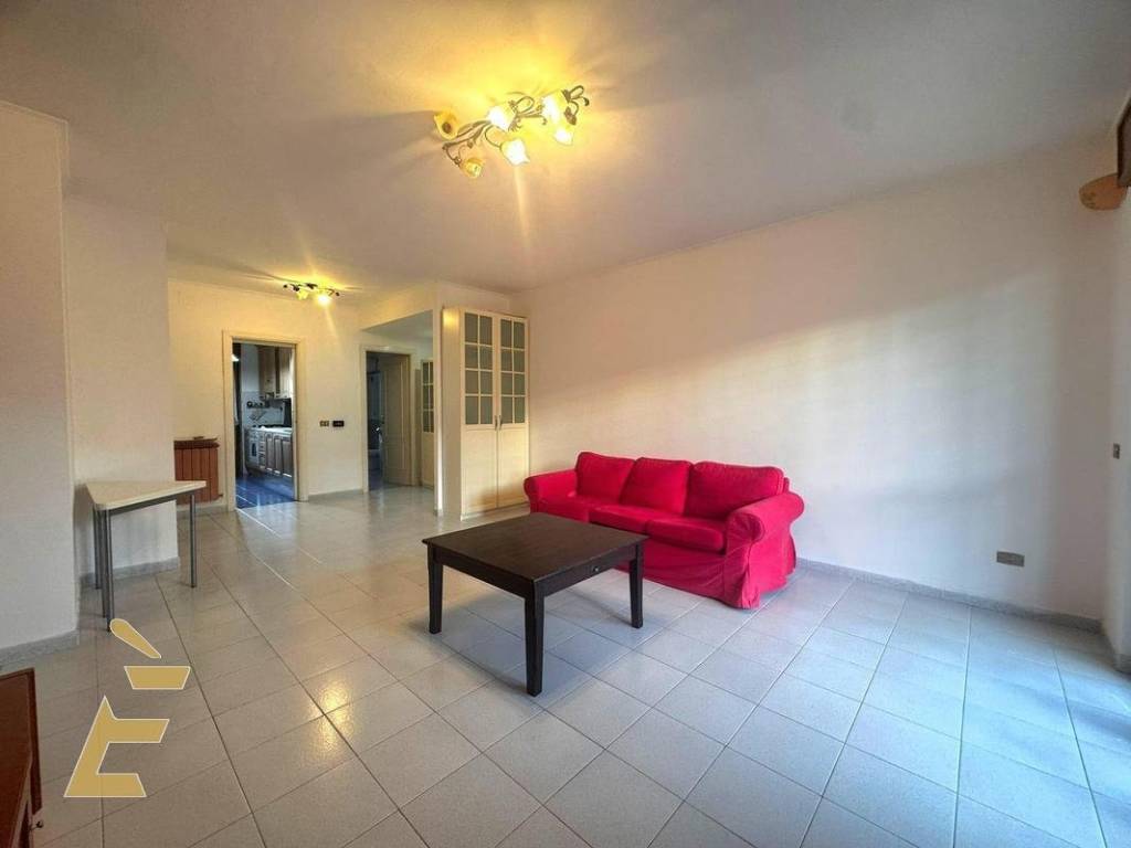 appartamento in vendita a Roma in zona Dragona/Bagnoletto