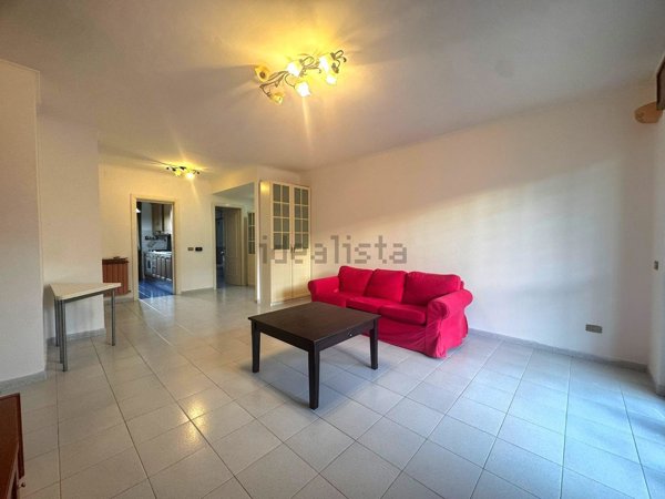 appartamento in vendita a Roma in zona Dragoncello