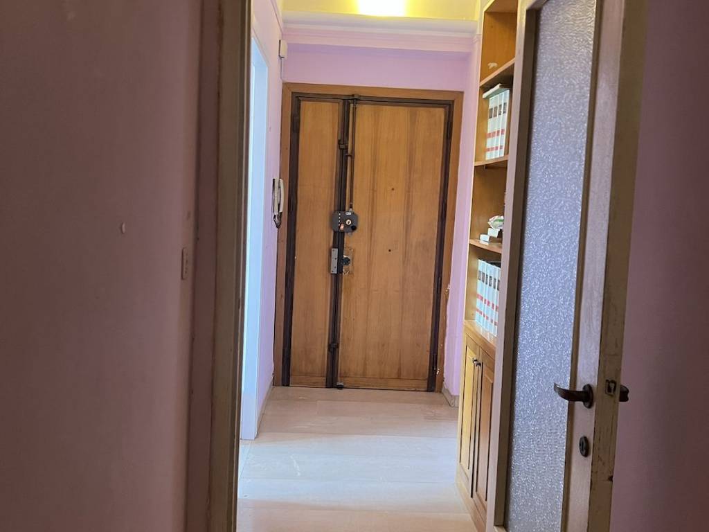 appartamento in vendita a Roma in zona Pietralata