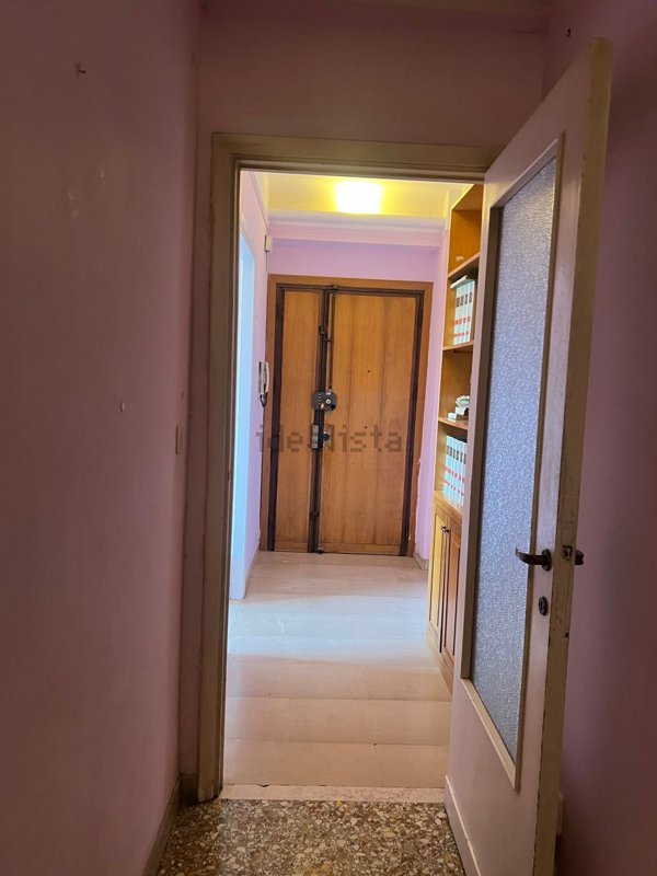 appartamento in vendita a Roma in zona Collatino