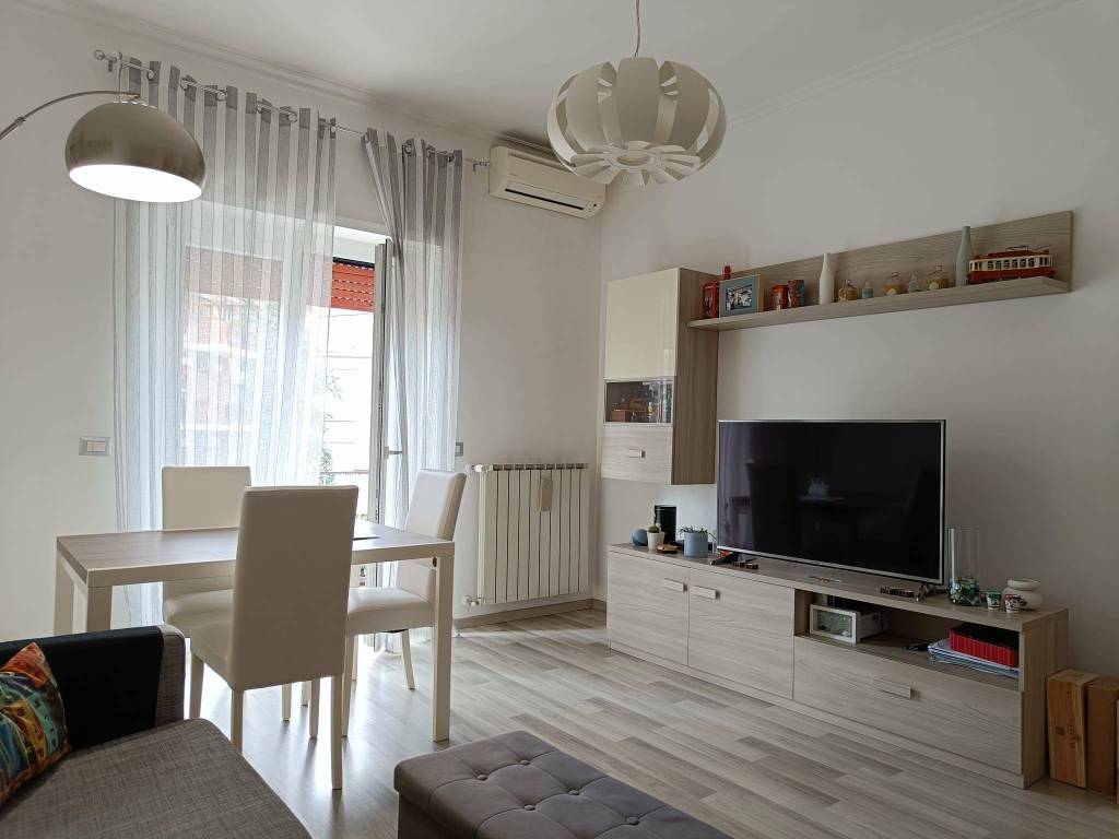 appartamento in vendita a Roma in zona Aurelio