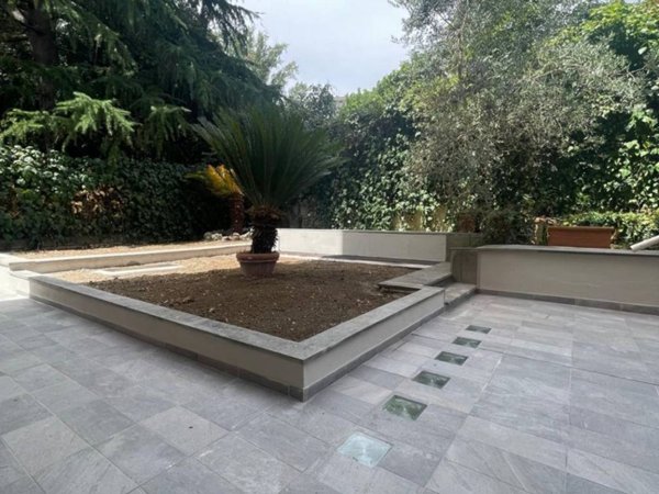 appartamento in vendita a Roma in zona Della Vittoria