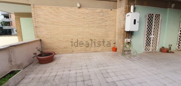 appartamento in vendita a Roma in zona Aurelio