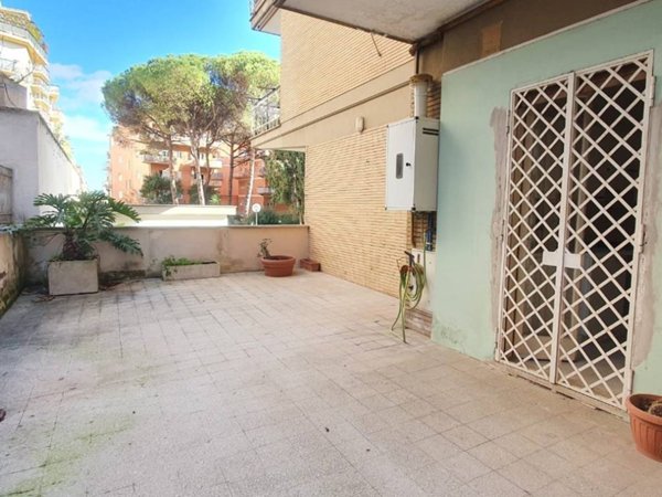 appartamento in vendita a Roma in zona Aurelio