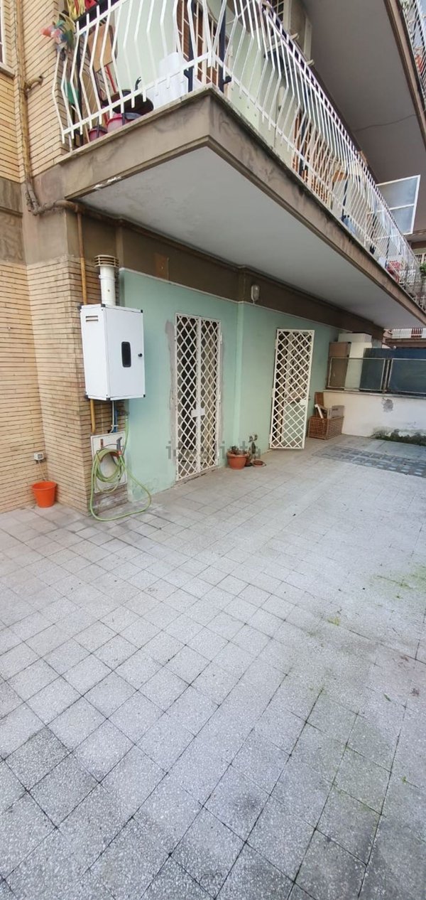 appartamento in vendita a Roma in zona Aurelio