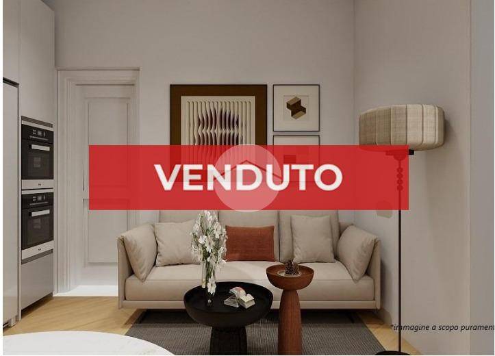 appartamento in vendita a Roma in zona Rione Prati