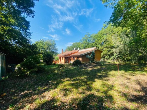 casa indipendente in vendita a Roma in zona Olgiata