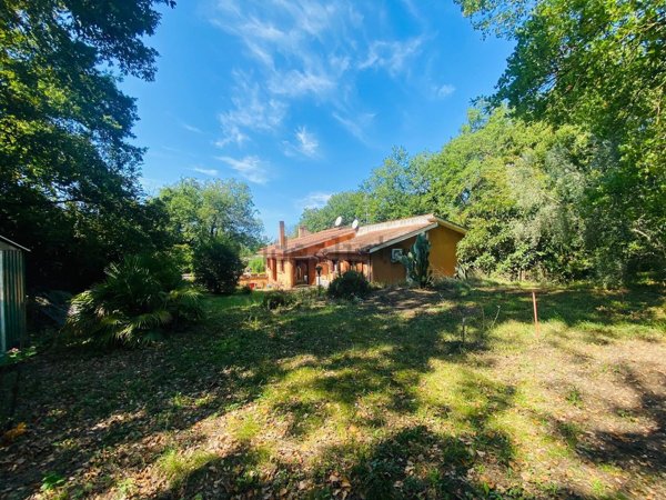 casa indipendente in vendita a Roma in zona Olgiata