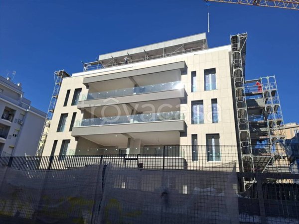 appartamento in vendita a Roma in zona Tuscolano