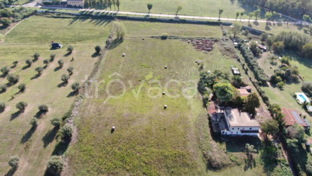 appartamento in vendita a Roma in zona Cesano