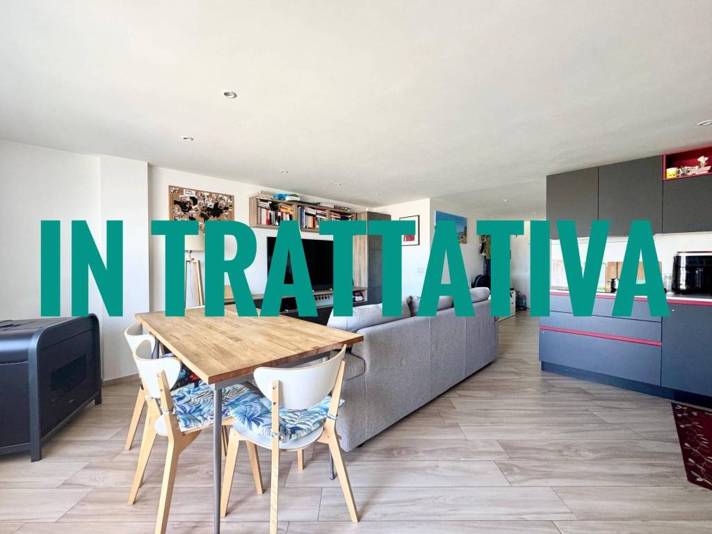 appartamento in vendita a Roma in zona Della Vittoria