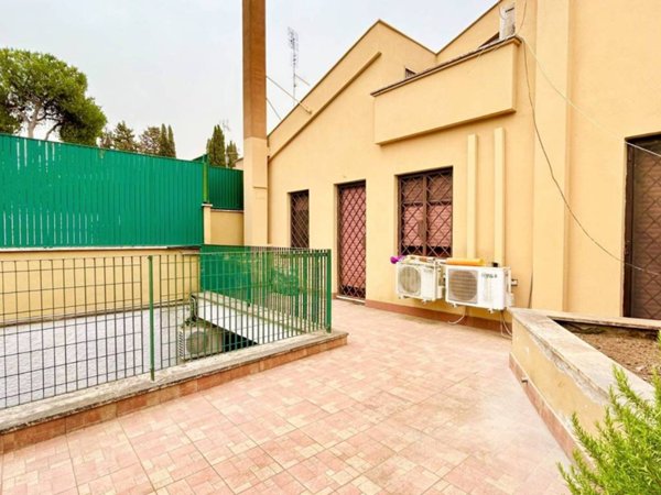 casa indipendente in vendita a Roma in zona Prenestino-Centocelle