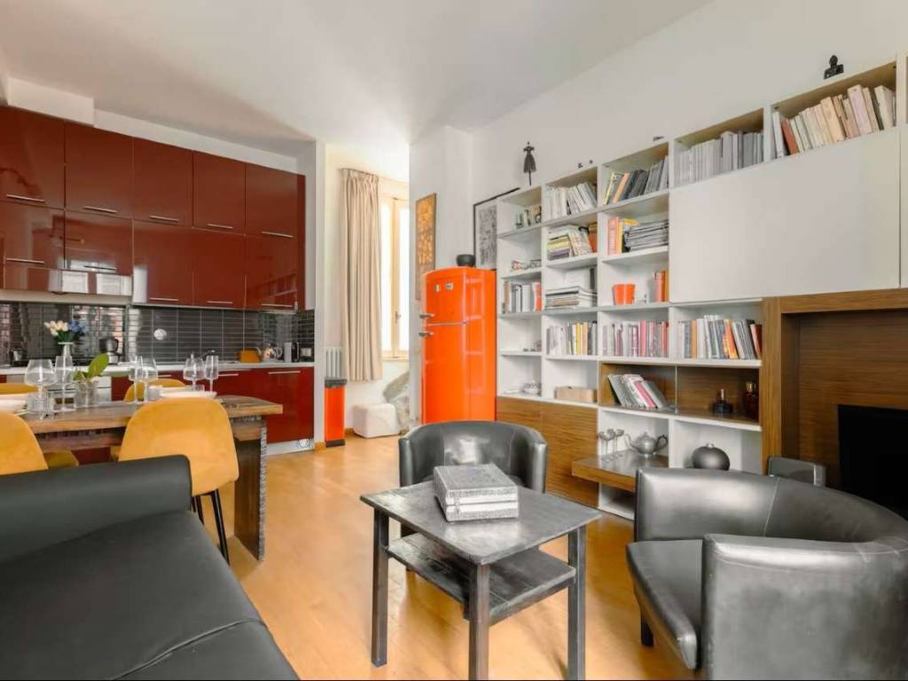negozio in vendita a Roma in zona Aurelio
