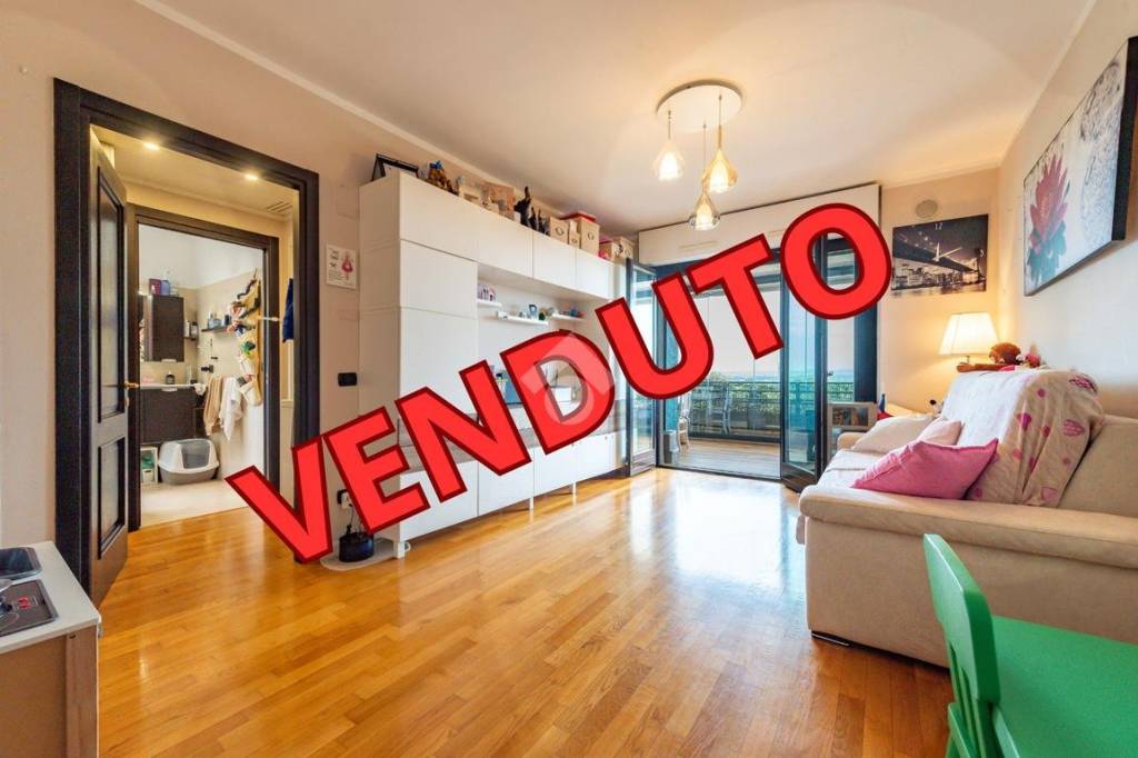 appartamento in vendita a Roma in zona Centro Storico